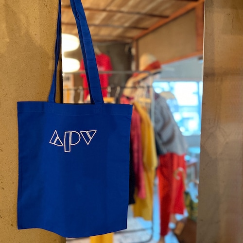 apvトートバッグ