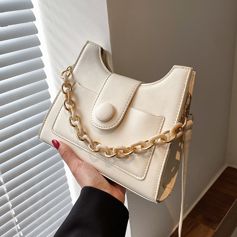 サマーチェーン 夏物 スクウェア メッセンジャーバッグ Tiancai_Wing_Bag52787157808