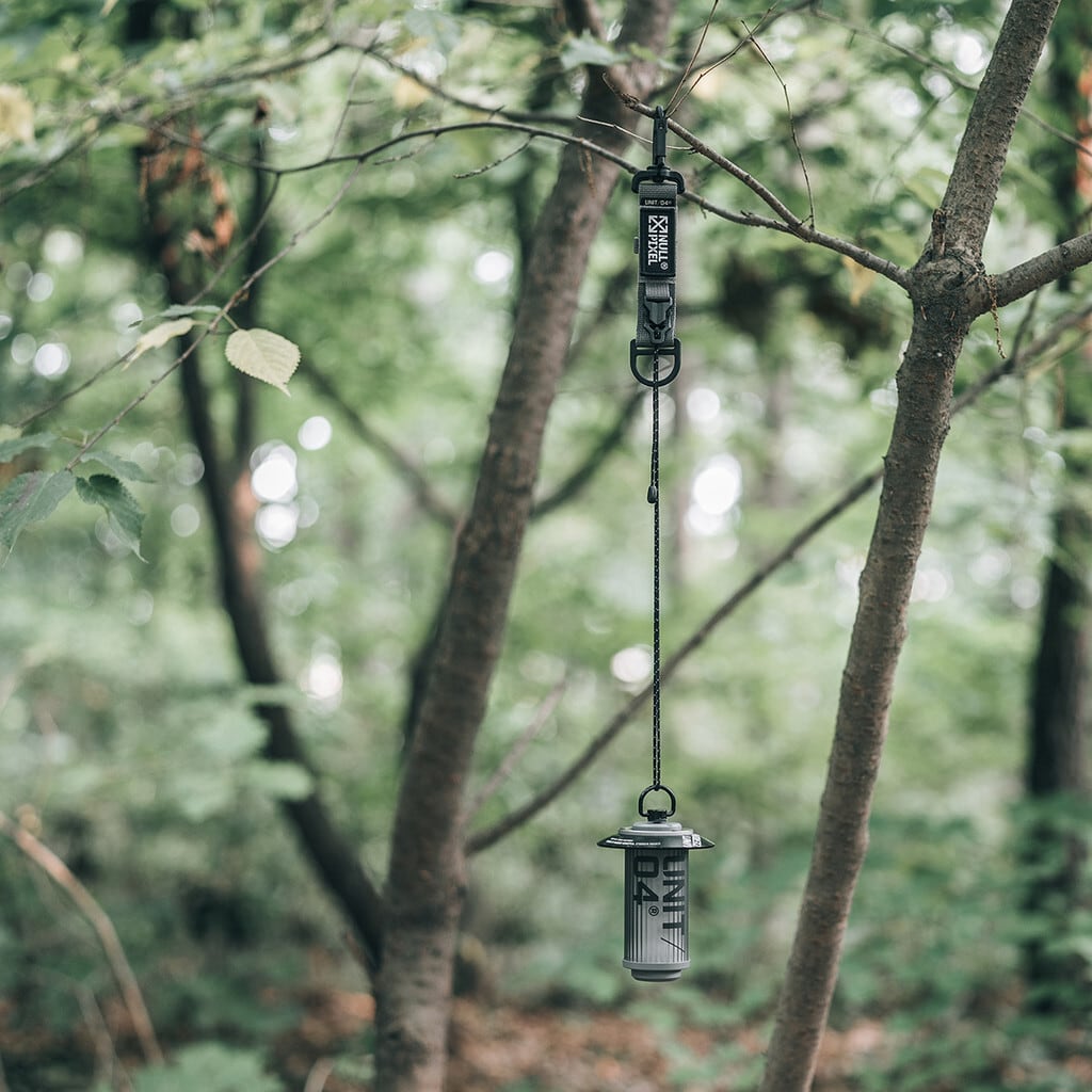 UNIT/04＜TH STRAP/S V2＞ | CAMP GEEKS