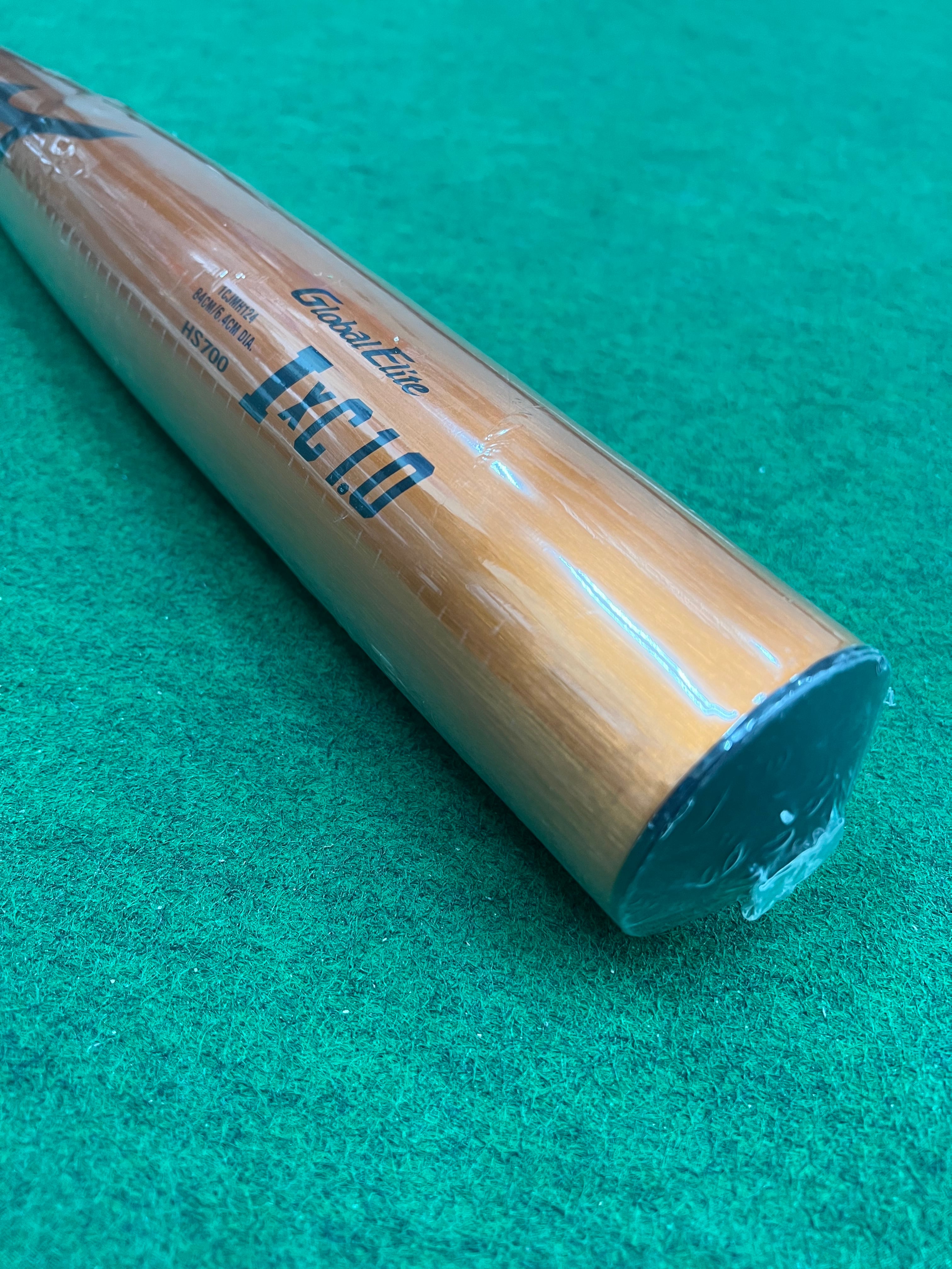 ミズノ(MIZUNO)硬式バット グローバルエリート I×C1.0 品番 ミズノ(MIZUNO)硬式バット グローバルエリート I×C1.0 品番