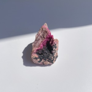 ピンクコバルトカルサイト64◇Pink Cobalt Calcite◇天然石・パワーストーン