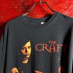 THE CRAFT ホラームービーTシャツ ザ・クラフト