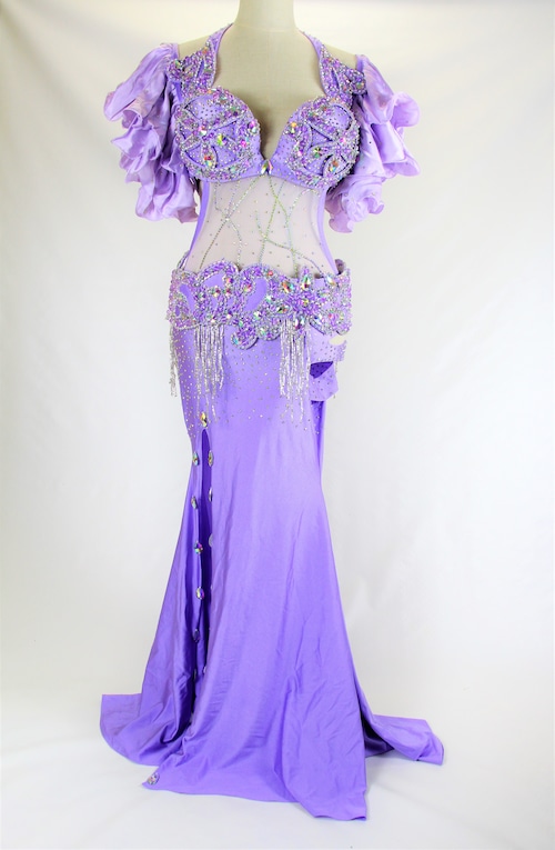 Amr - Lavender 2398