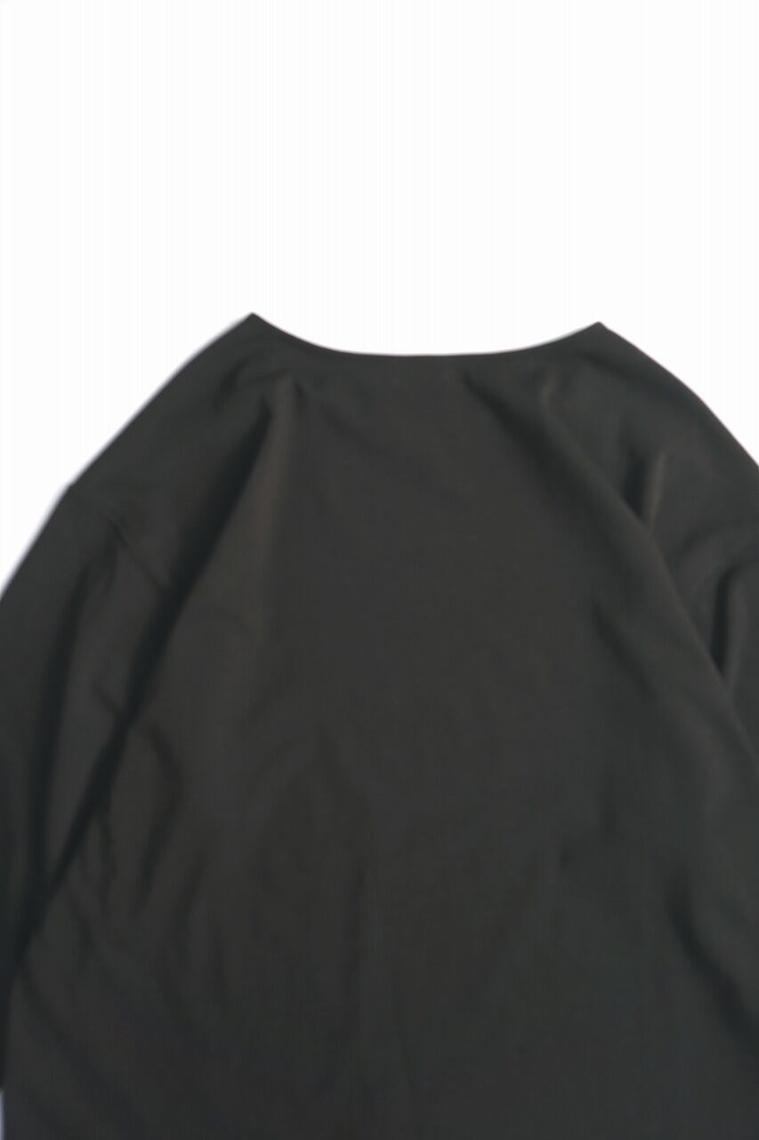 Hardly Spun Co. Square Neck Tee