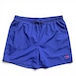 【新品未使用】海外限定 Calvin Klein スイムショーツ ハーフパンツ 短パン メンズ L 青/BLUE カルバンクライン 水陸両用 タグ付 正規品