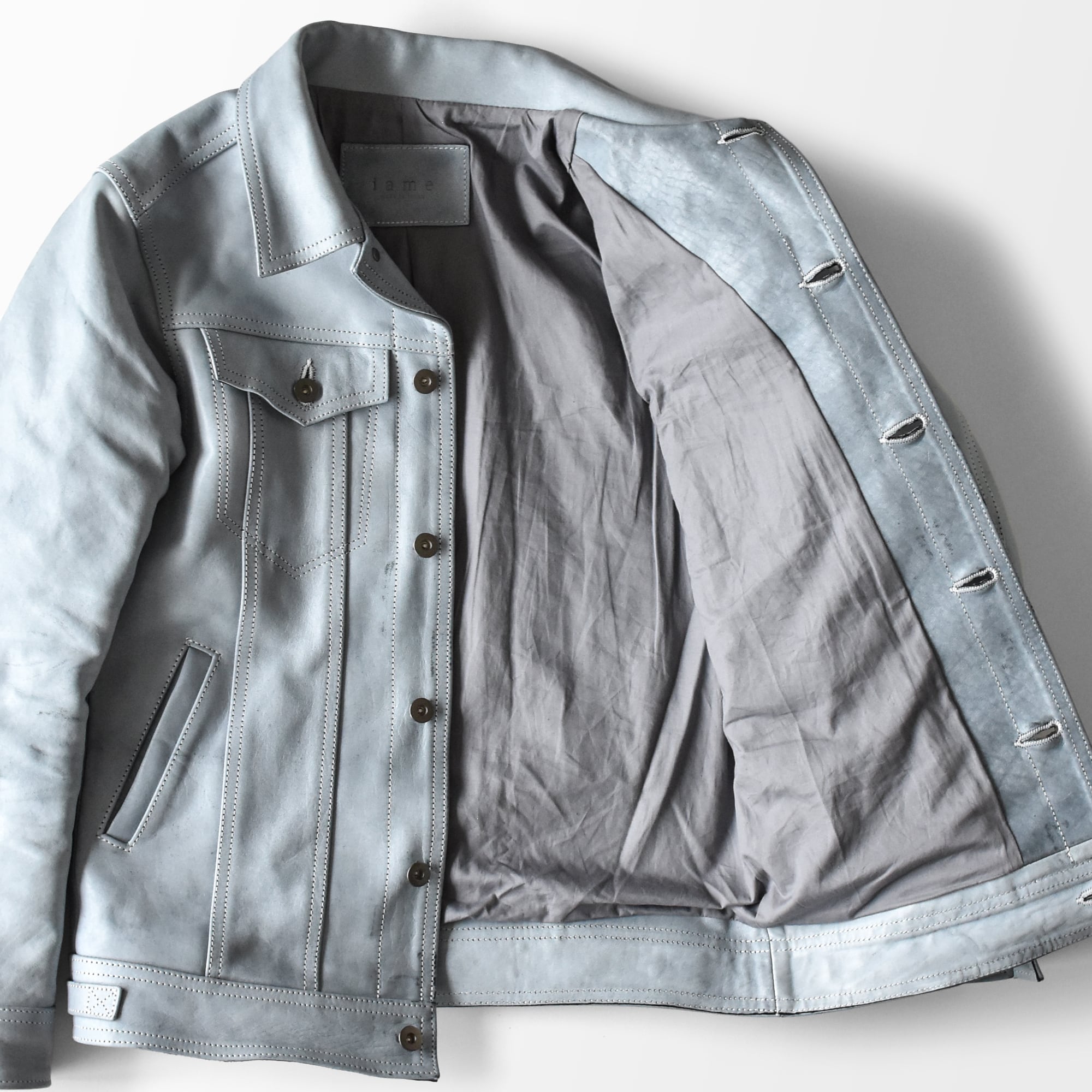 SHARE LOCK HOMES スタジャン 受注生産 別注 stadium jumper | SETTLEMIER'S(セトルマイヤーズ