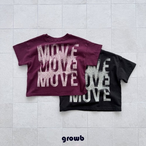 growb［取寄］jack clin tee 26autumn