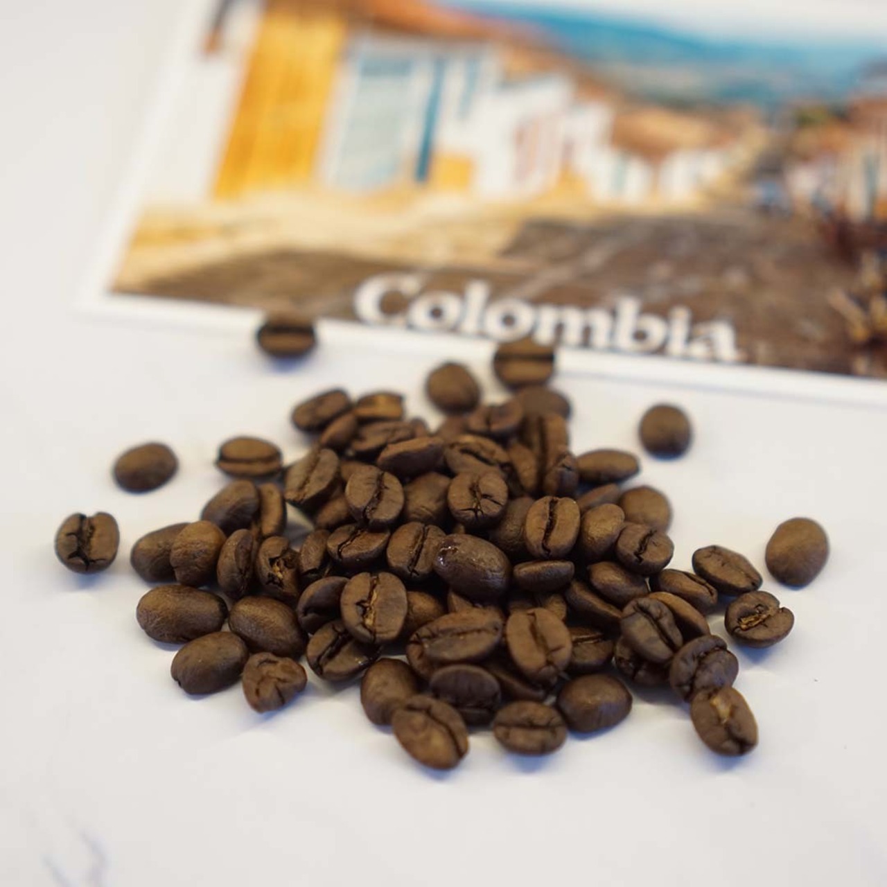 （石垣島在住者限定）旅するコーヒーサブスク「Travel The World 」(１ヶ月毎）