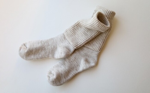 コンテックス　ヌクイクツシタ