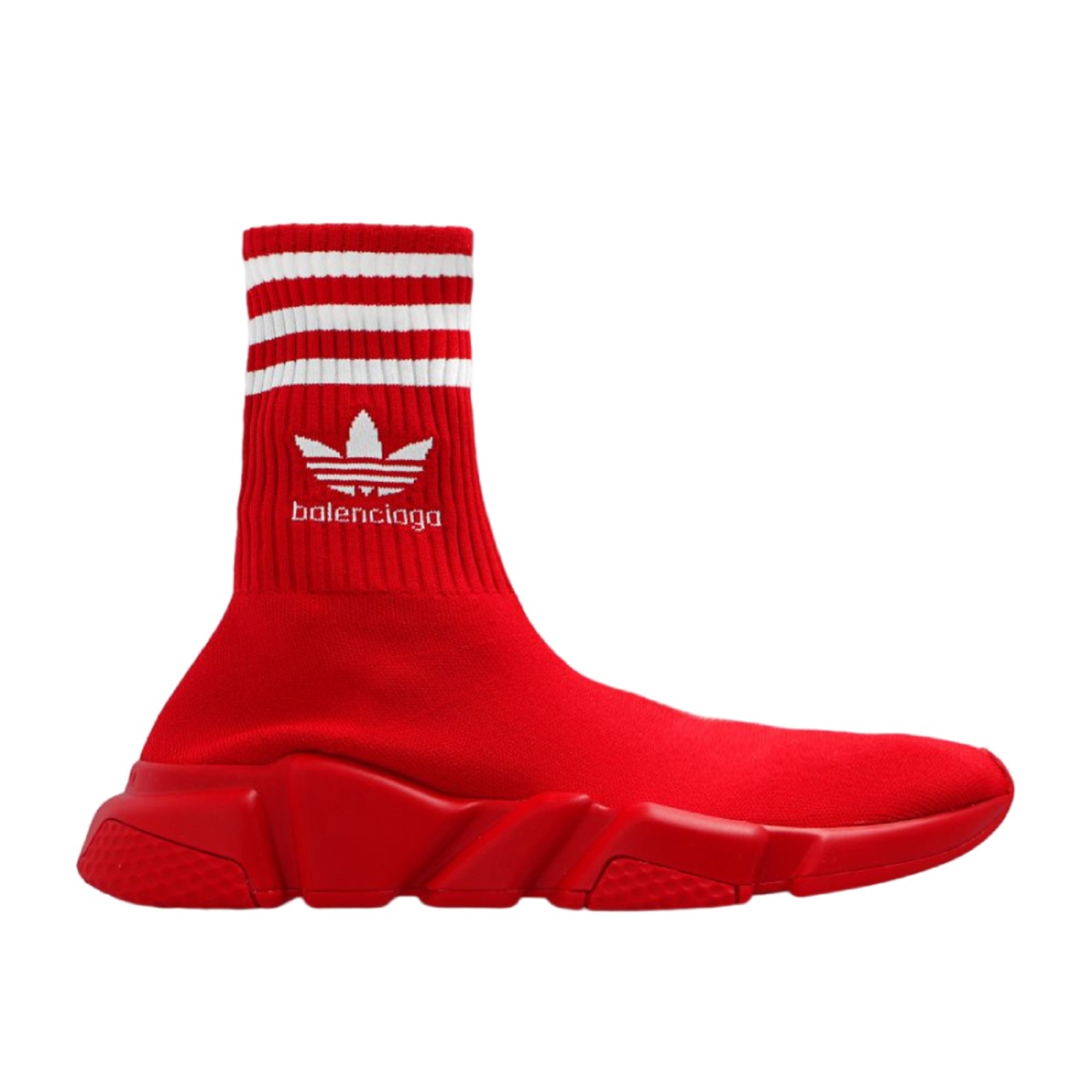 【BALENCIAGA×adidas】SPEED LT(RED)※MENS - 1