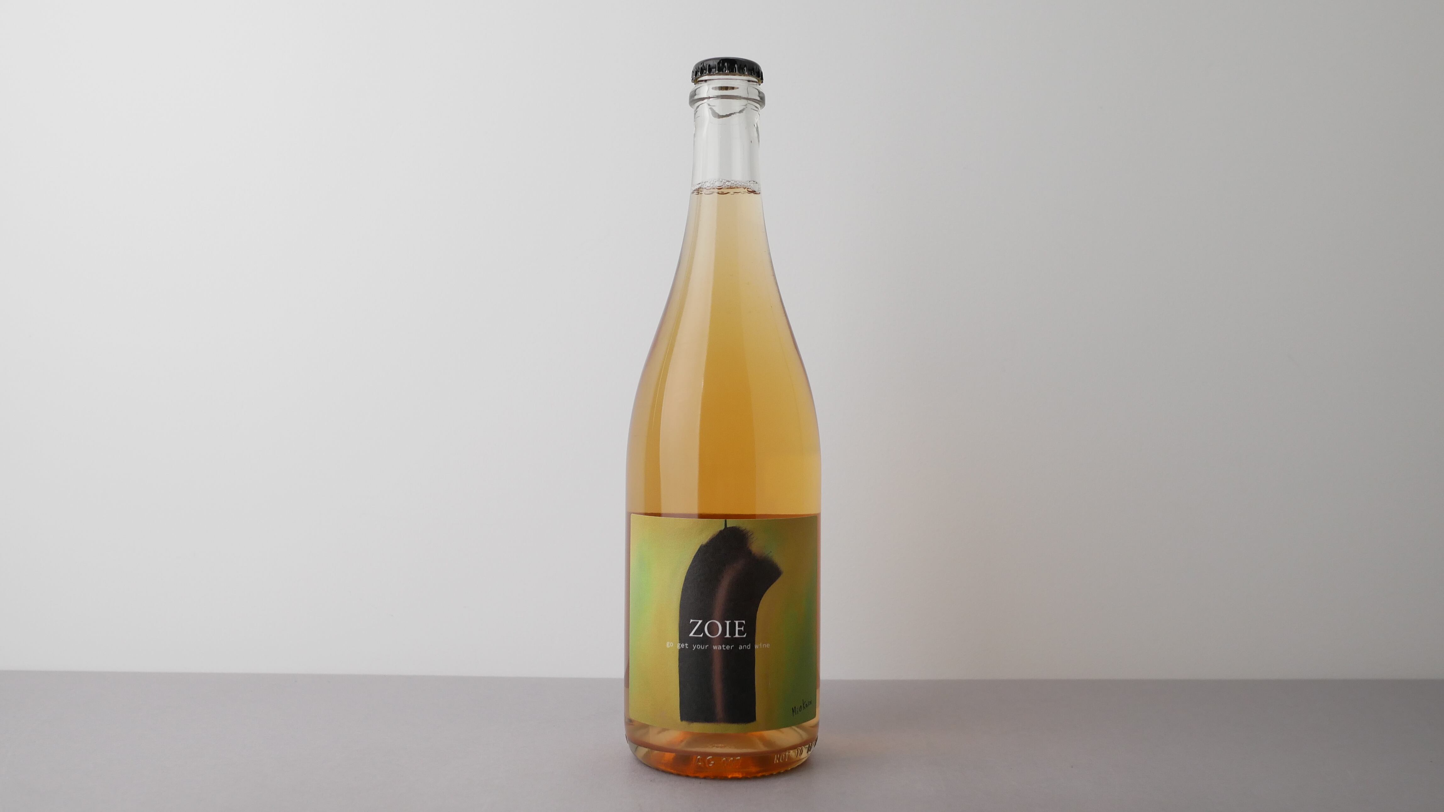 オーストラリアワイン】Konpira Maru Wines ZOIE 2024 - 2本セット