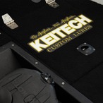 KEITECHロゴ　カーペットデカール　Sサイズ