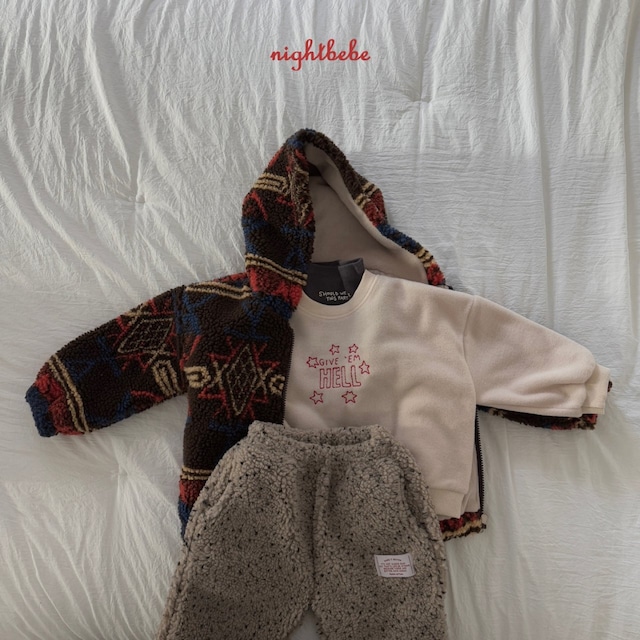 *即納* nightbebe スターMTM