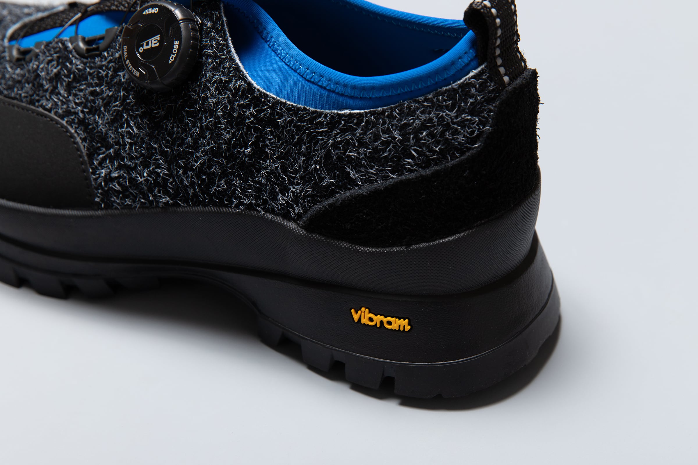 pg OLIVER | SHAGGY | PLAYGROUND | スニーカーショップ