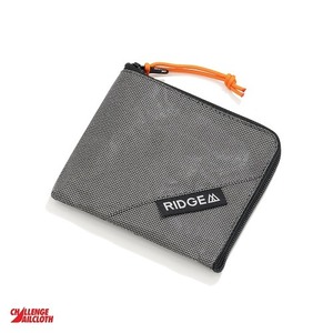 RIDGE MOUNTAIN GEAR　R ZIP WLT ULTRA 100X　リッジマウンテンギア　ウォレット　