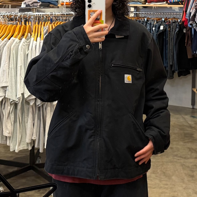 【Carhartt/カーハート】デトロイトジャケット