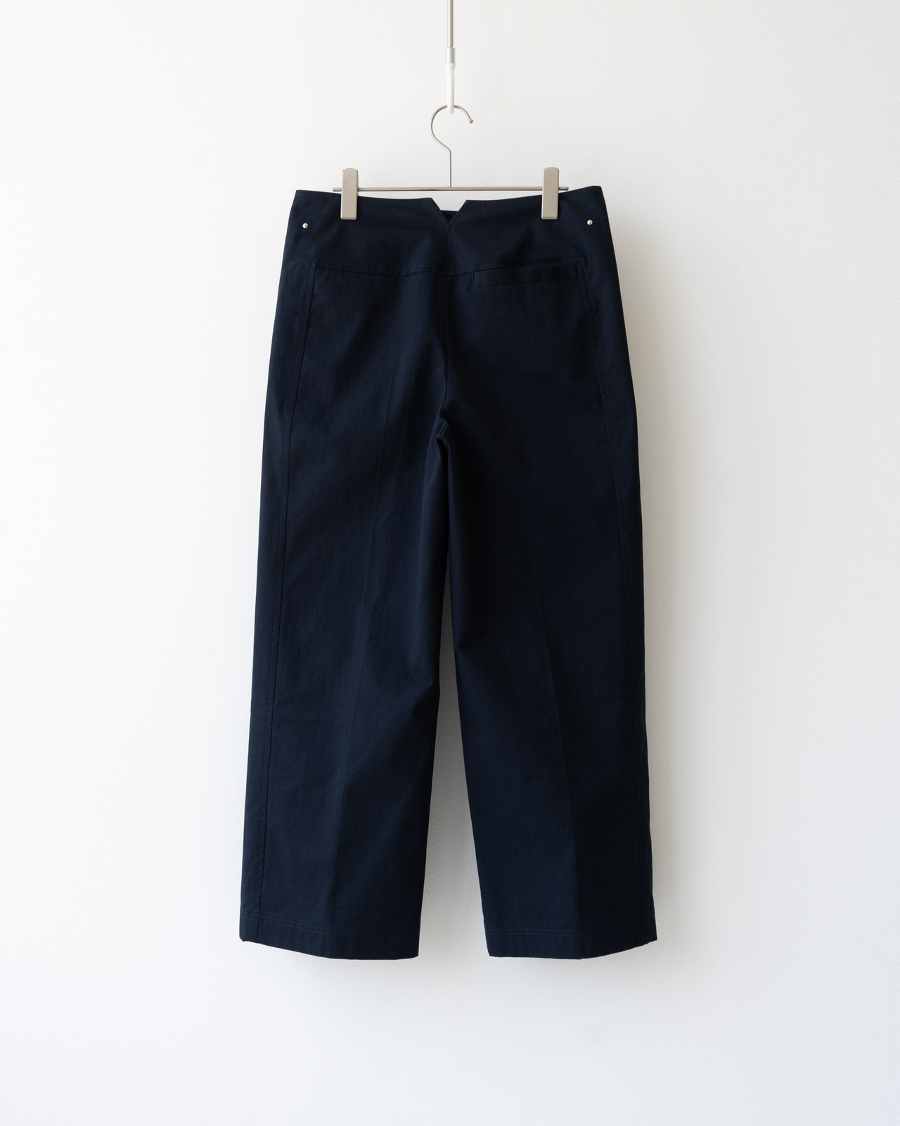 〈Hermès〉Pants