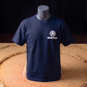 大金星オリジナル 日本自慢協会Tシャツ