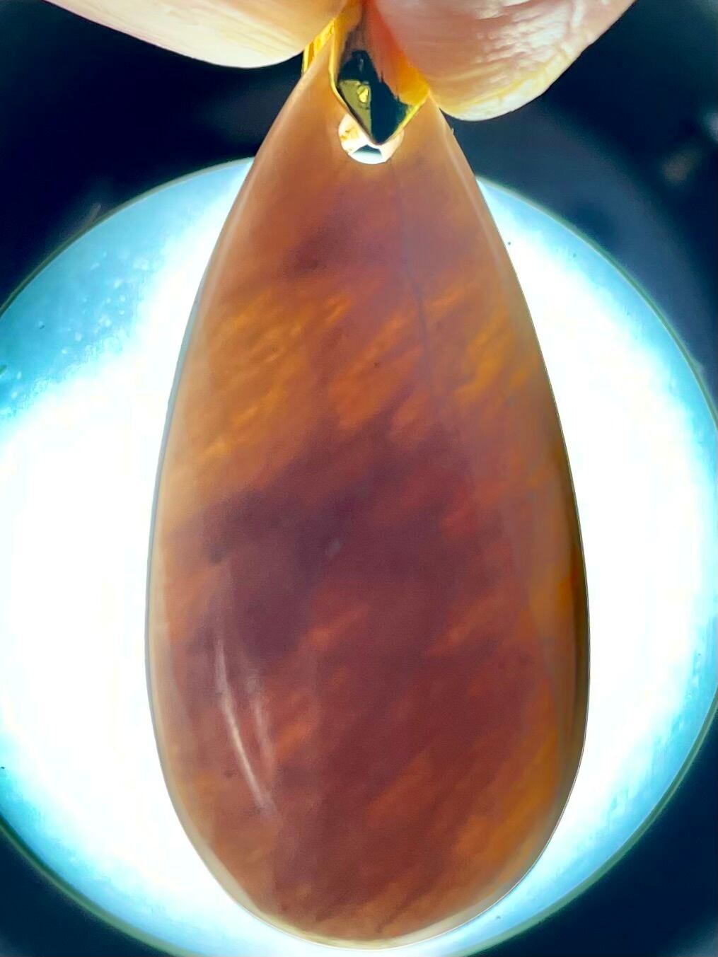 南極の石 | レムリアの太陽