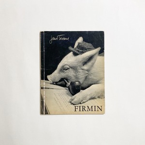 Jean Tourane / Firmin