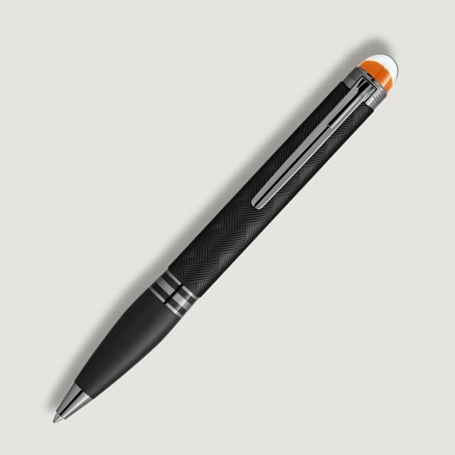 MONTBLANC スターウォーカー エクストリーム プレシャスレジン