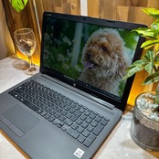 2020年式/HP 250 G7/Corei5 第10世代/メモリ8GB/SSD256GB/ノートパソコン