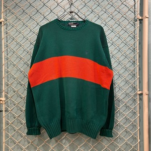 Polo Ralph Lauren - cotton knit sweater