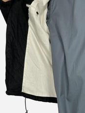 【COMME des GARCONS HOMME】ウールサージ製品縮絨ジャケット