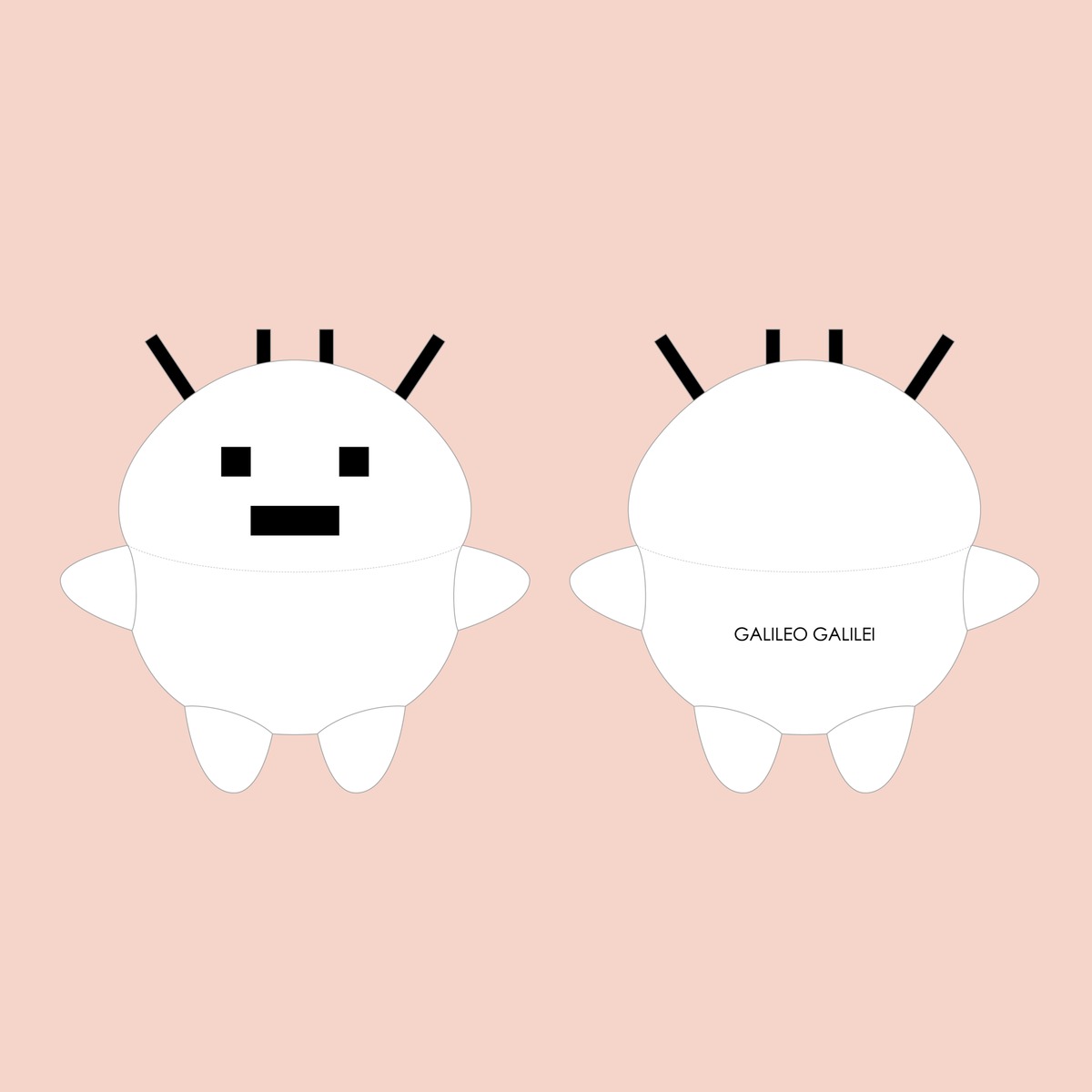 昭和レトロ　すずめちゃん　ぬいぐるみ すずめちゃんぬいぐるみ | ODC Records Store