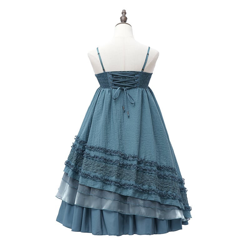 サマーウィッチ スカート | HoshibakoWorks