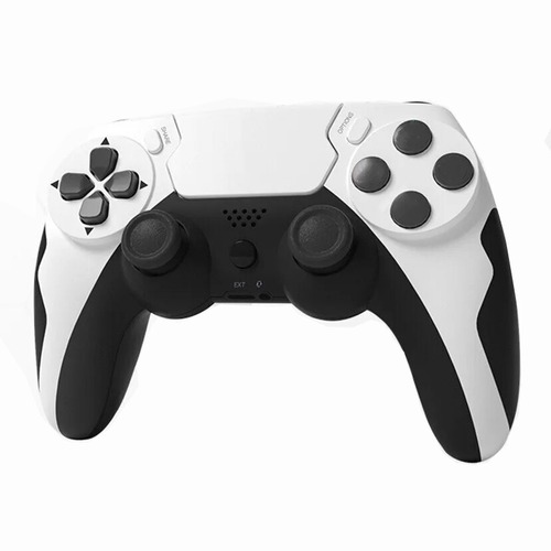 PS4/PS3 PCマルチプラットフォーム対応 デュアルショック6軸センサー搭載ワイヤレスコントローラー
