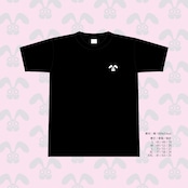 ワンポイントTシャツ