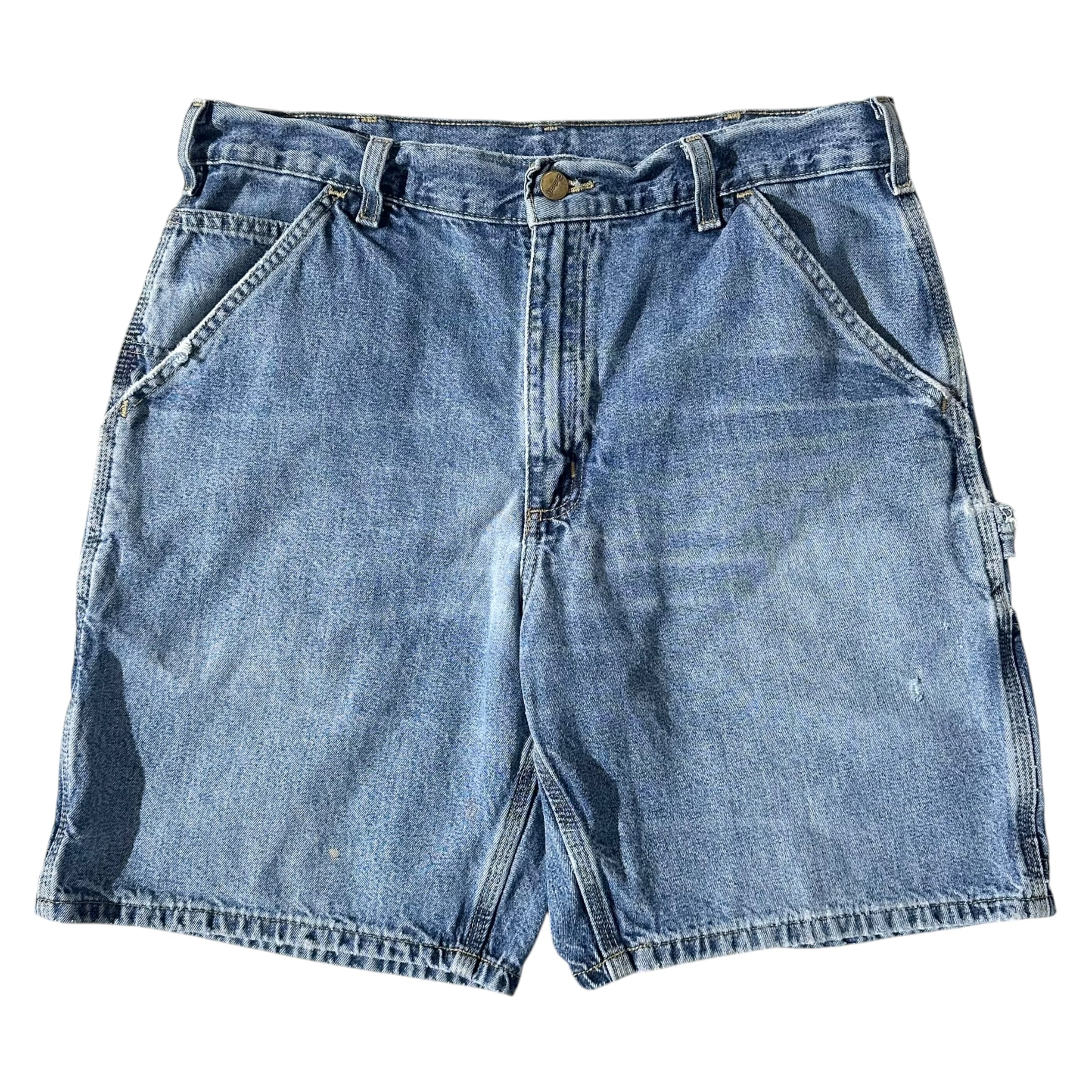 00s CARHARTT SHORTS (W34) | BerBerJin Yuhodo