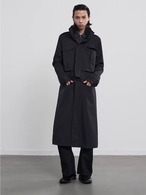 BEVAN UP Lightweight Safari Jacket