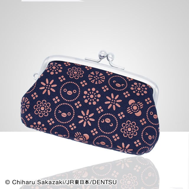Suicaのペンギン | JIZAING×INDEN Suicaのペンギン | JIZAING×INDEN