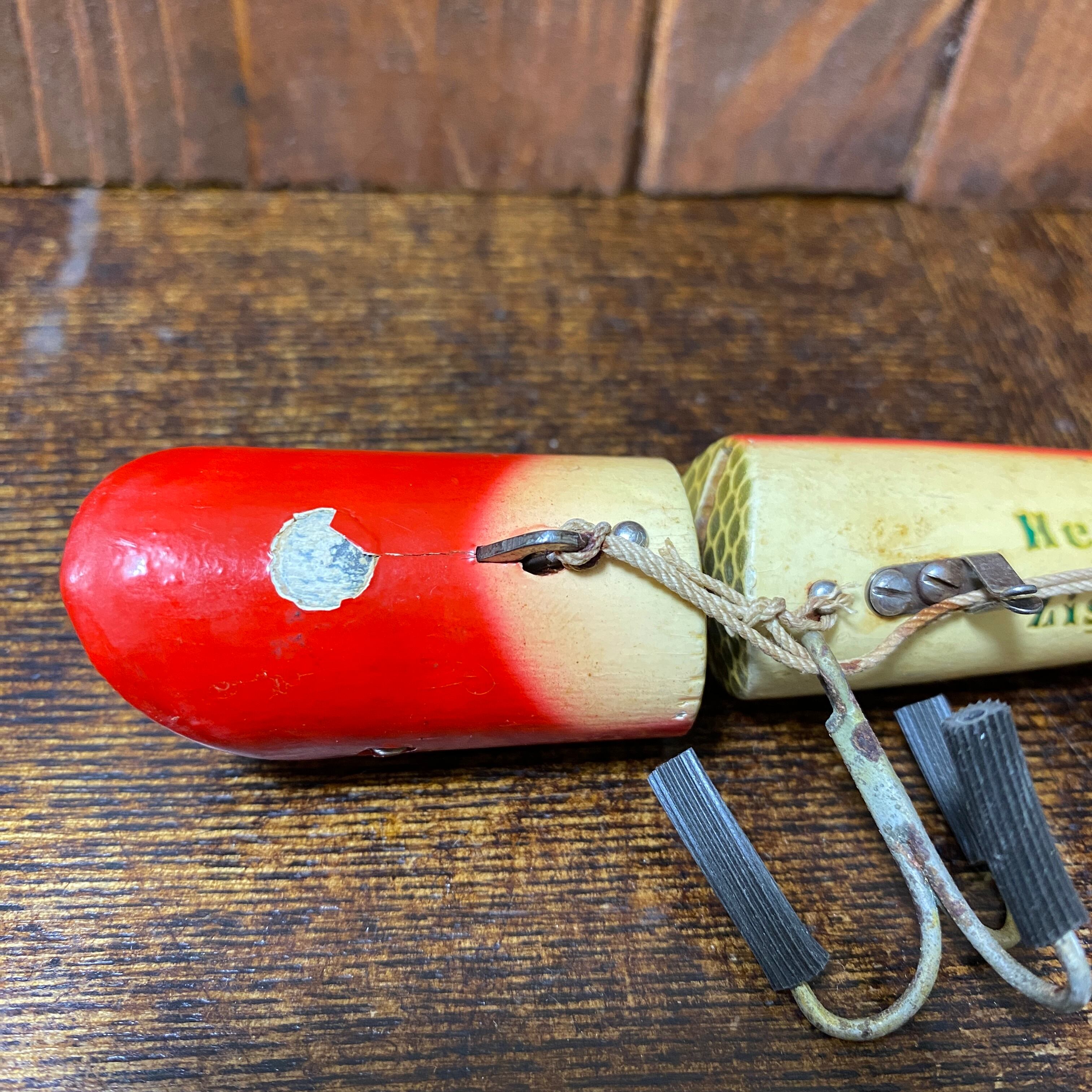HEDDON #8350 King Zig-Wag [1110] | Tackleshop GTA