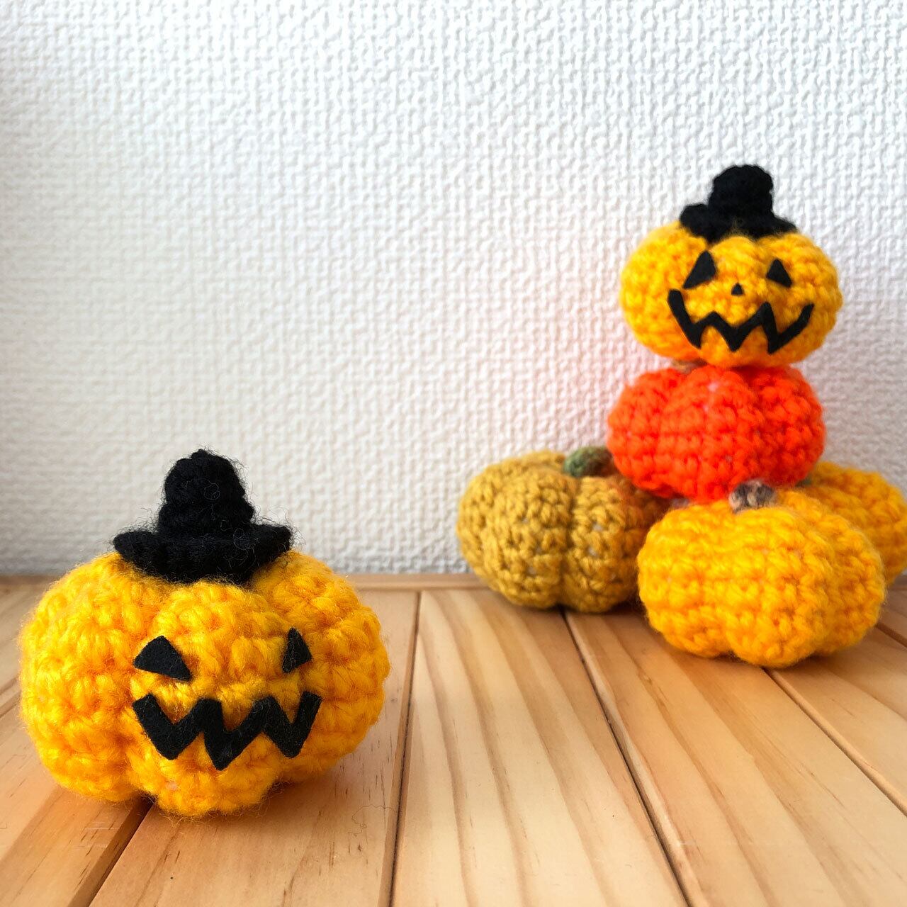 【吉村都子様】ハロウィン飾りSS1 ミニかぼちゃ u0026 とんがり帽子セット 置物 : FINECI ハロウィン飾り 感謝祭 人工カボチャ 人工ミニ