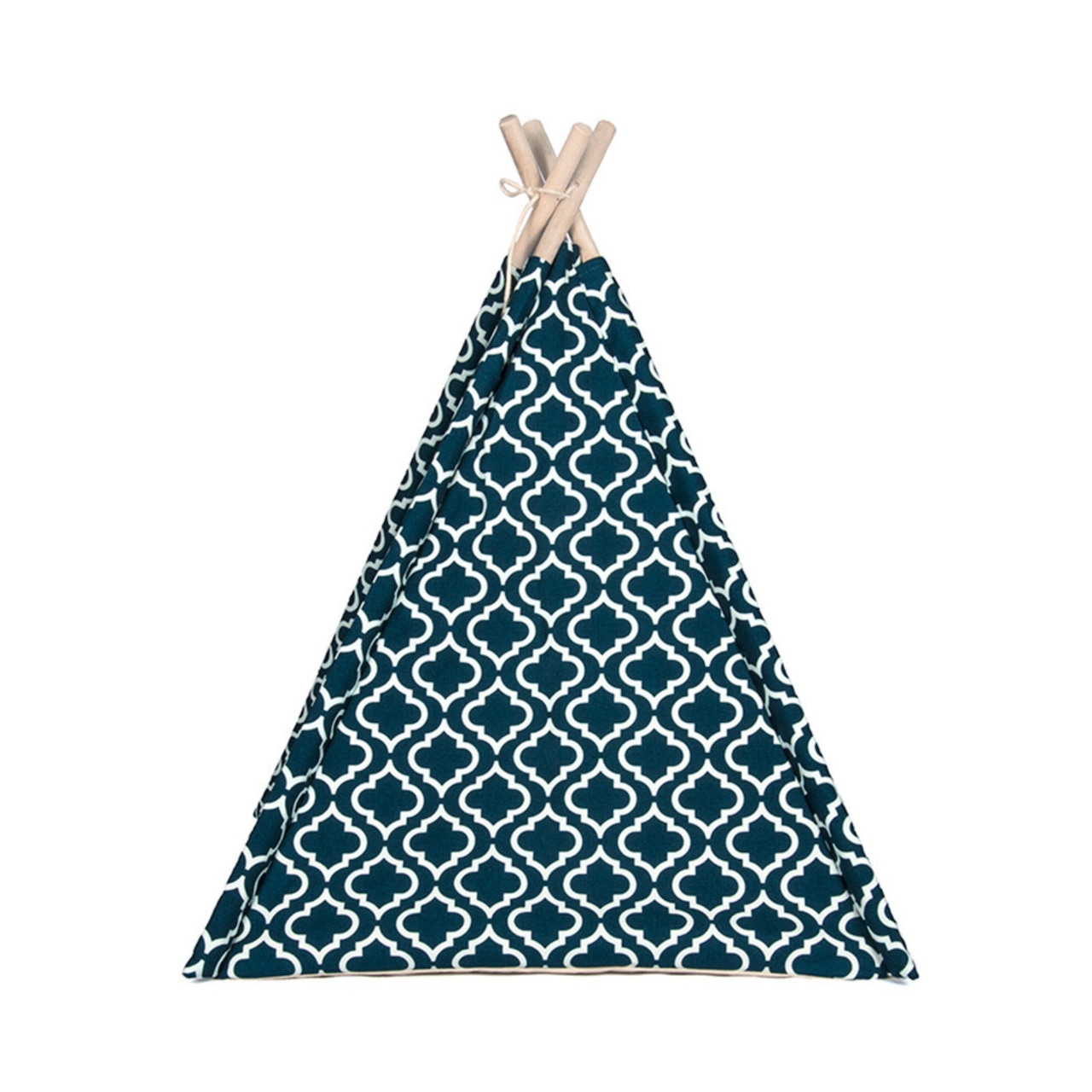 Teepee Tent【2 Colors】