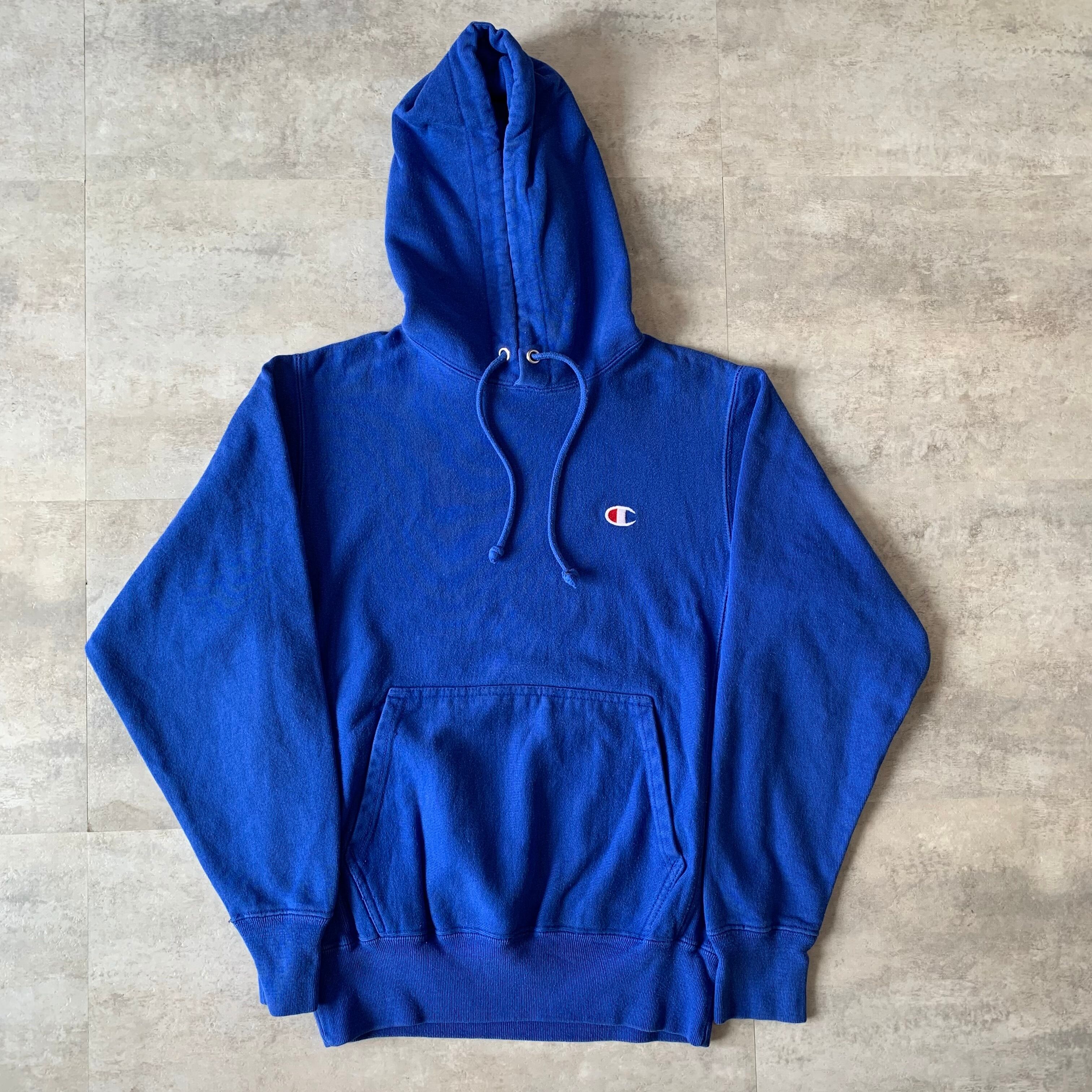 champion チャンピオン リバースウィーブ パーカー No.239