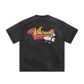 WSHOT Original Canary Tee WS070