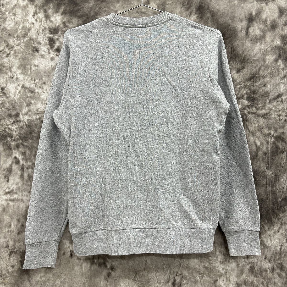 Supreme/シュプリーム【15SS】Athletic Split Crewneck Supreme/シュプリーム【15SS】Athletic Split Crewneck
