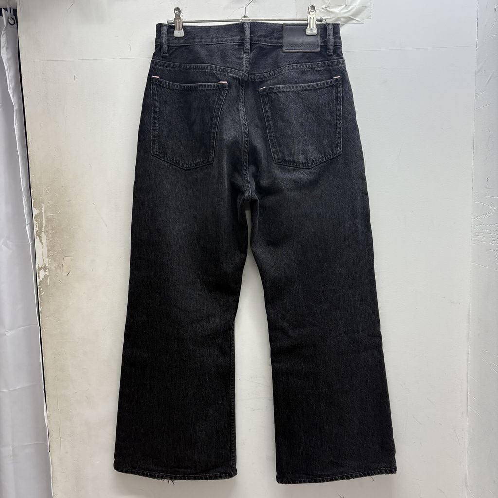 Acne Studios アクネストゥディオズ 25SS 2021F Loose Fit Jeans