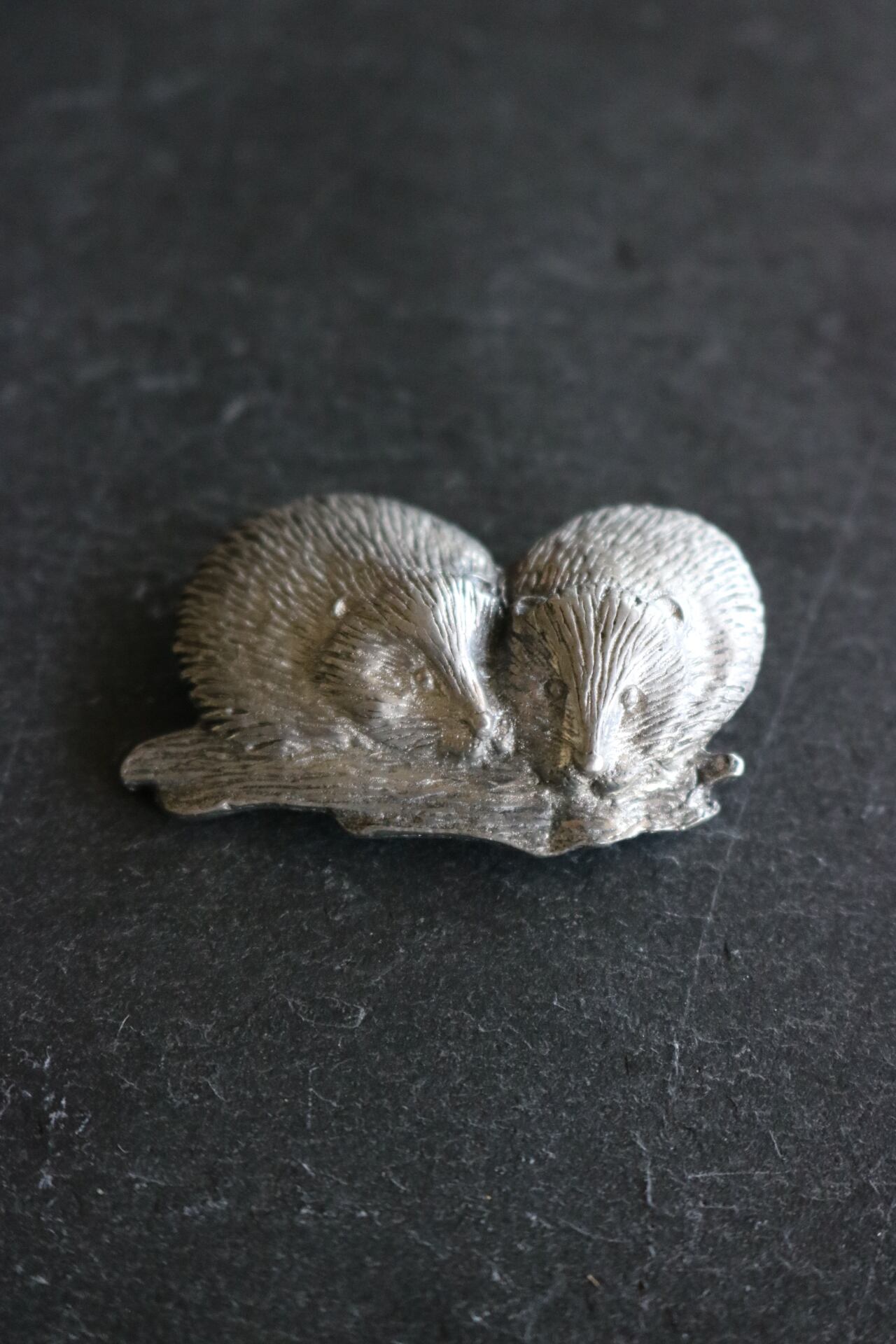 ヴィンテージブローチ