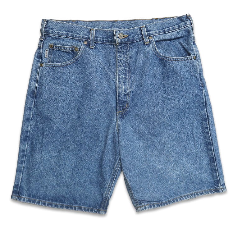 デニムショートパンツ | 古着屋SLAT オンラインショップ 【古着通販