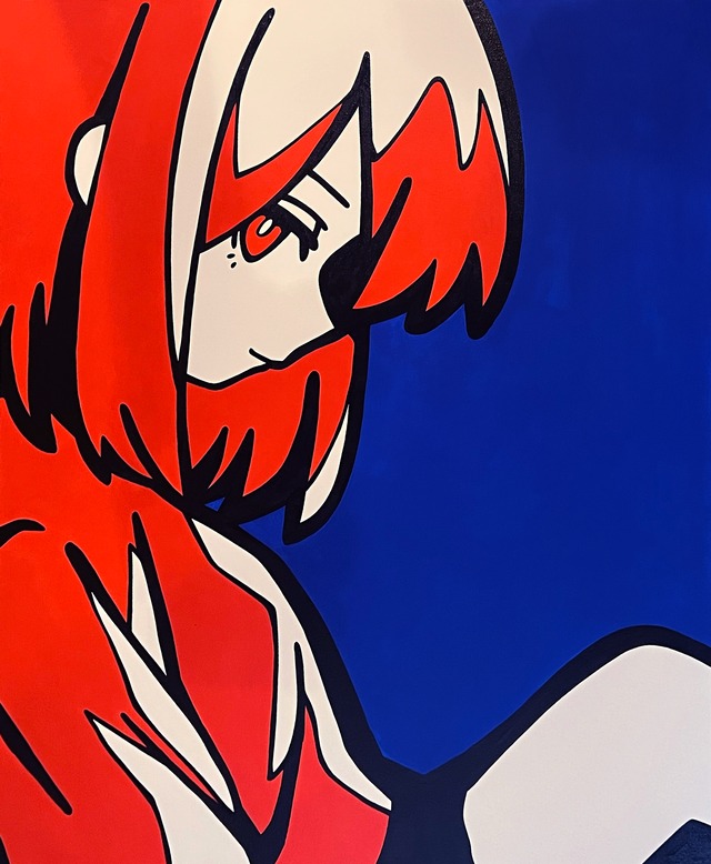 シゲマツ/NANTOKA "untitled" / CITY -NAGANO-