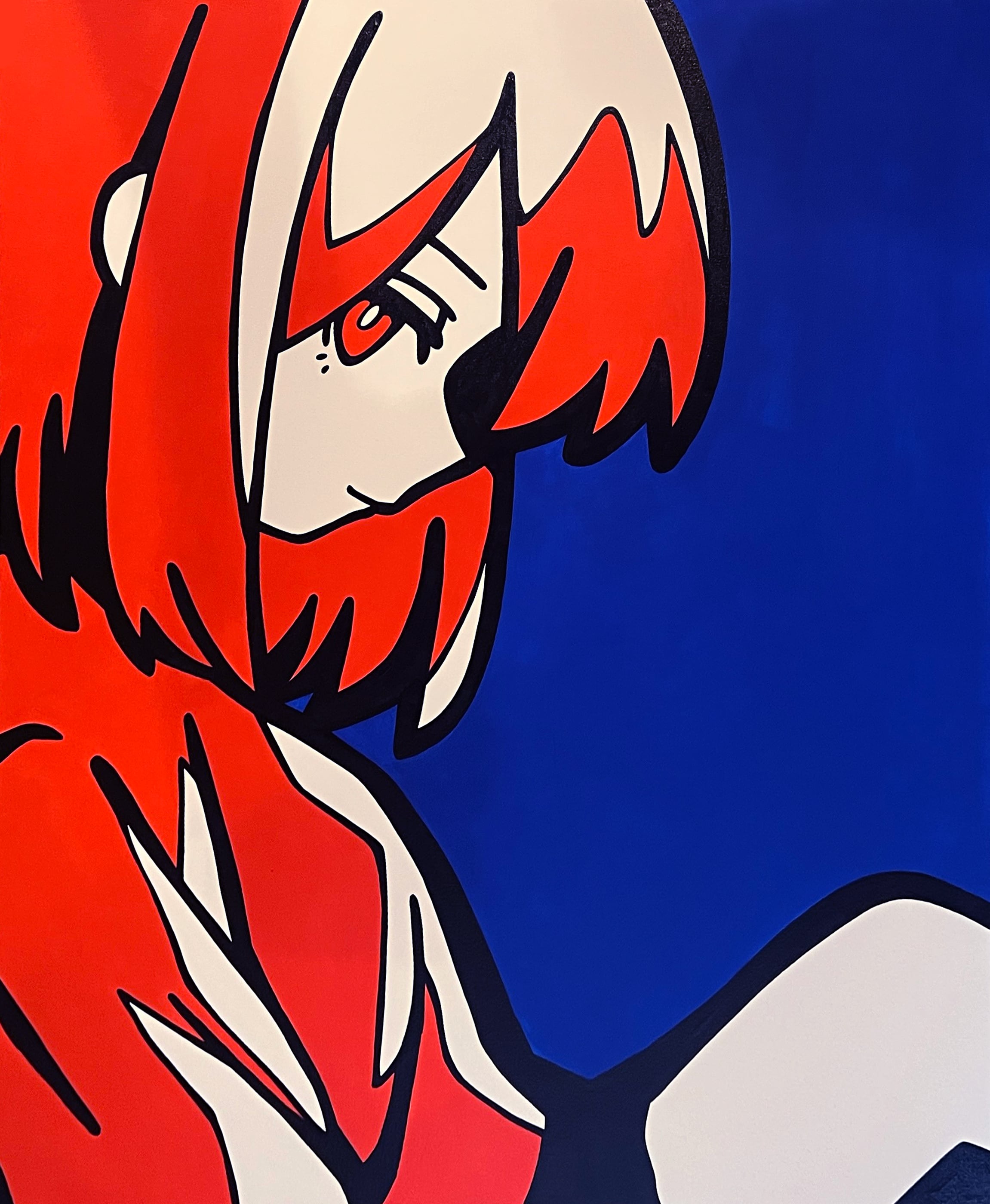 シゲマツ/NANTOKA "untitled" / CITY -NAGANO-