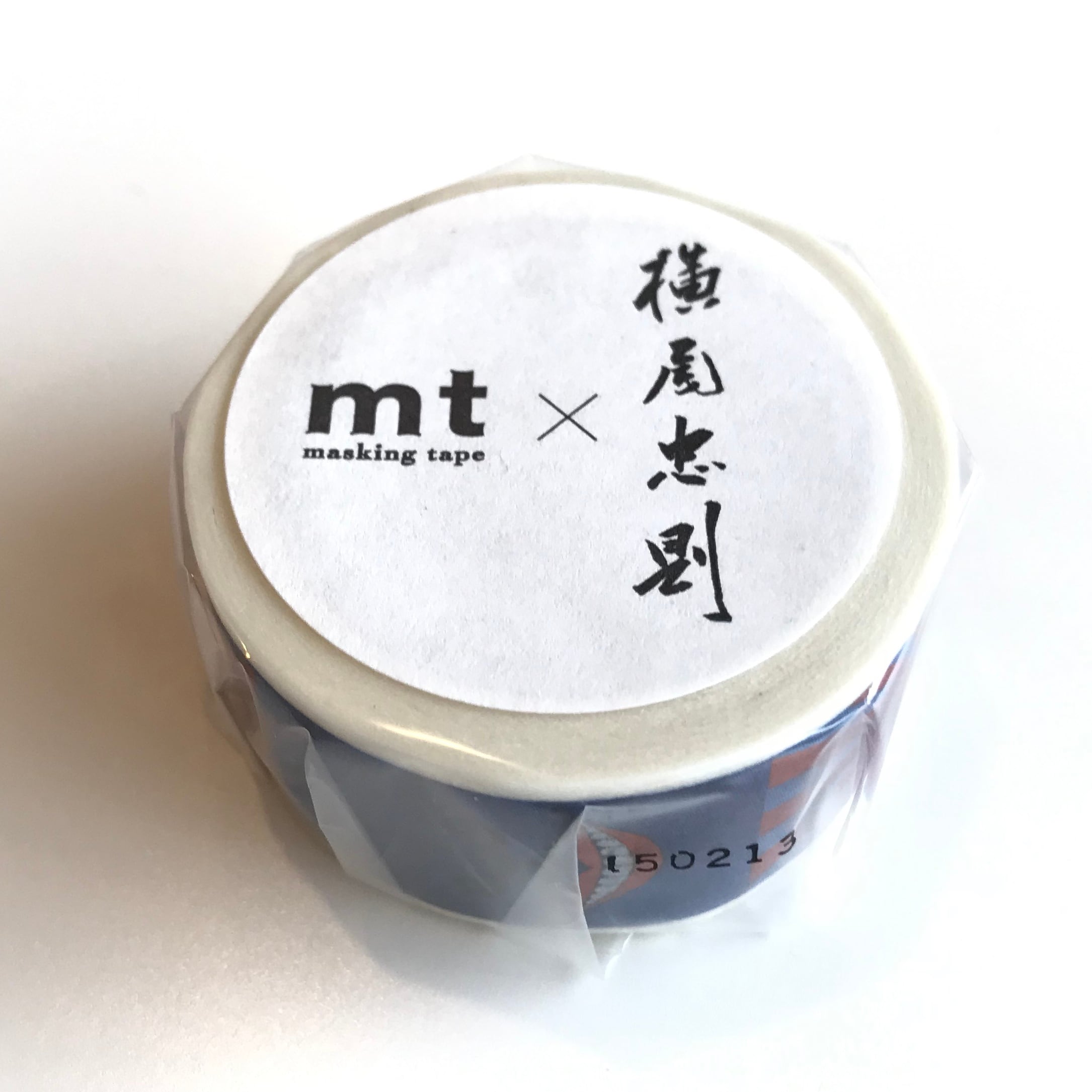 mt マスキングテープ 横尾忠則 / eye and mouth | Macaroni