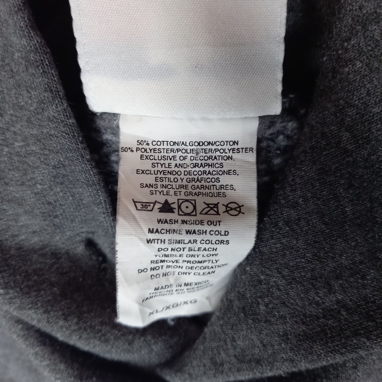 NFL　プルオーバー　スウェット　パーカー　トレーナー　スティーラーズ　XL