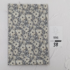 《996》◆輸入 リバティ LIBERTY タナローン カットクロス ハギレ