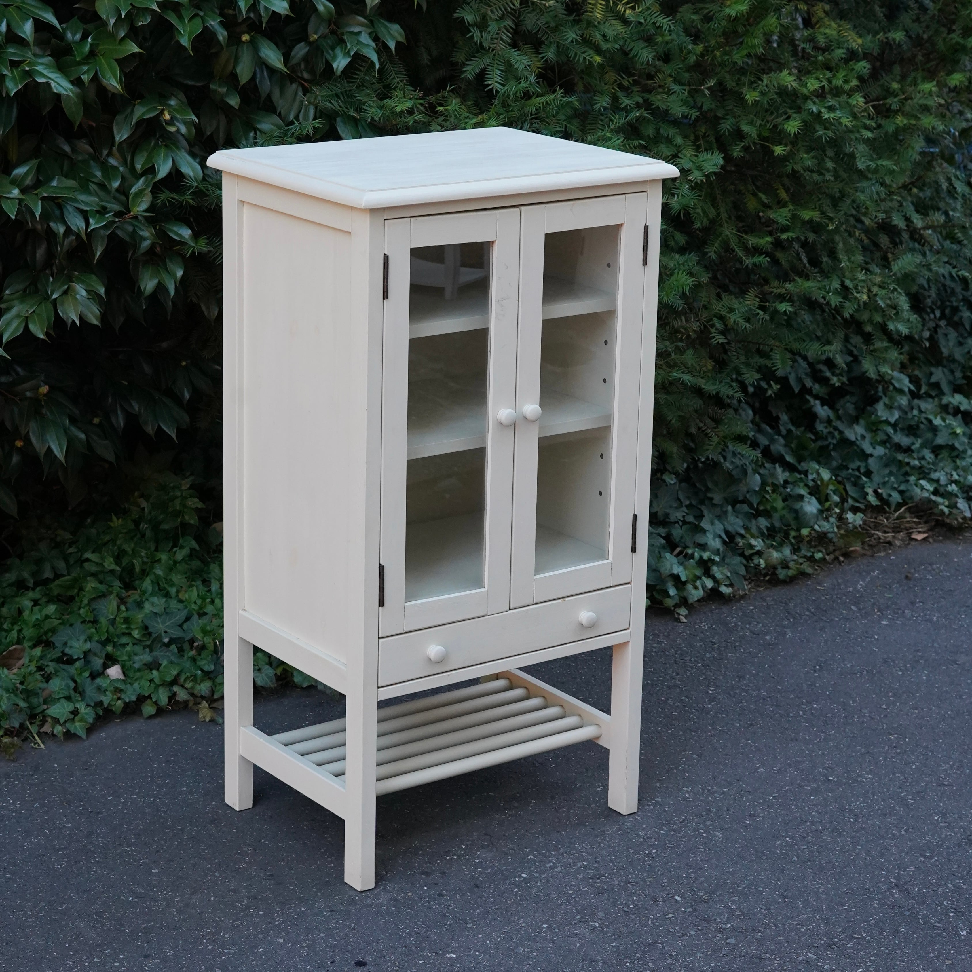 カップボード / 食器棚 | トリノス-torinoth- | 新宿区神楽坂の